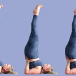 The Architecture of Stillness: A Comprehensive Guide to Sarvangasana
