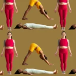 The Architecture of Stillness: Why Three Foundational Poses Define the Yoga Experience
