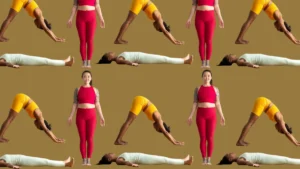 The Architecture of Stillness: Why Three Foundational Poses Define the Yoga Experience