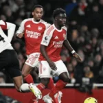 The Arsenal Resurgence: Decoding the "Elephant" Mentality in the Premier League Title Race