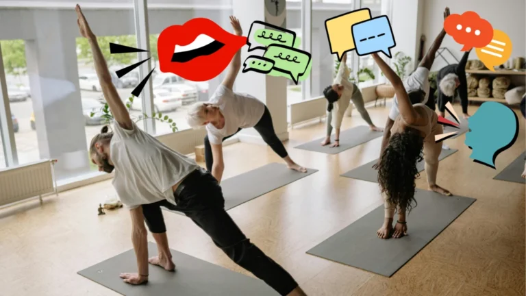 The Art of Listening: How Student Feedback Transformed Two Decades of Yoga Instruction