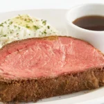 The Art of the Cut: Chefs Reveal the Best Restaurant Chain Prime Rib Dinners
