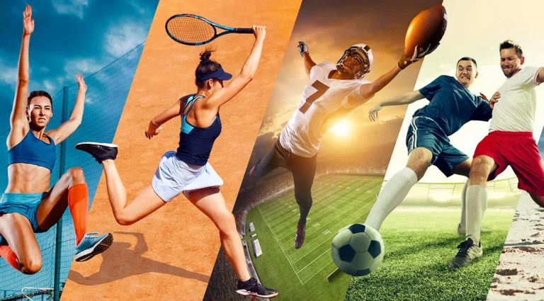 The Biological Edge: How Stature Shapes the Modern Athletic Landscape