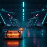 The Blueprint for Autonomy: How "The Void Age Bootstrap Protocol" Challenges the Global Industrial Order
