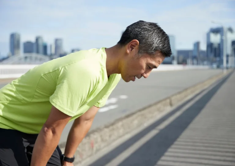 The Breathlessness Paradox: Why We Fear the Physical Toll of Lung Conditions More Than Reality