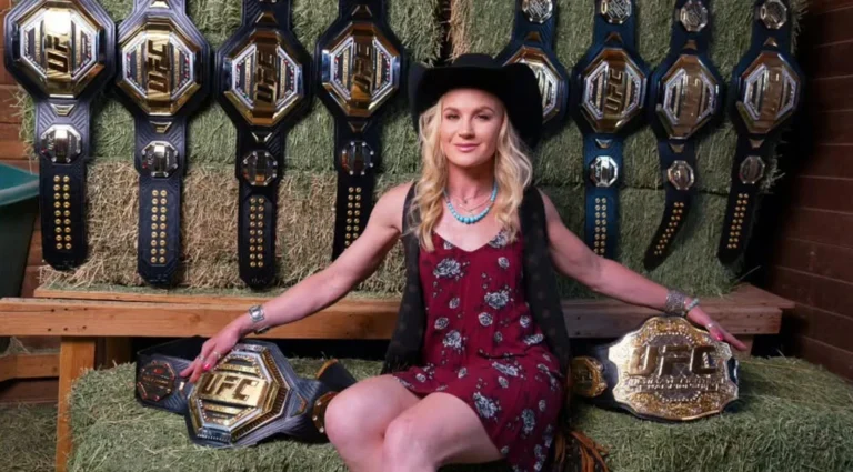 The Bulletproof Mindset: How Valentina Shevchenko Redefined Longevity in Combat Sports