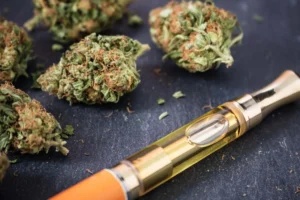 The Cannabis Perception Gap: New Data Reveals Shifting Adolescent Attitudes Toward Substance Risks