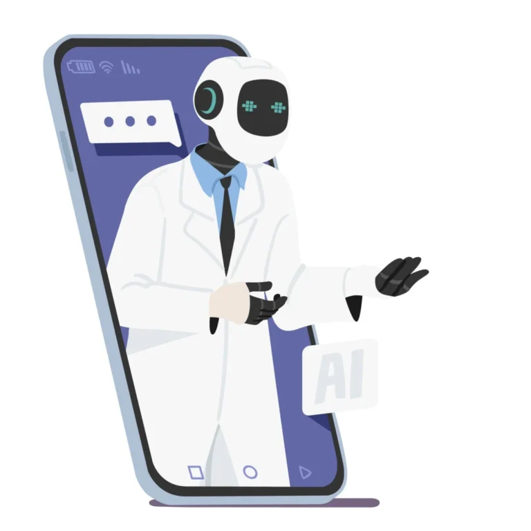 The Digital Bedside Manner: How AI Bots Are Transforming Sleep Medicine