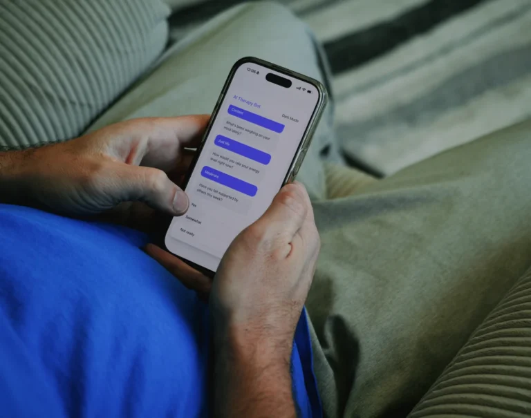 The Digital Couch: Why AI Chatbots are Outpacing Ethical Oversight in Mental Health