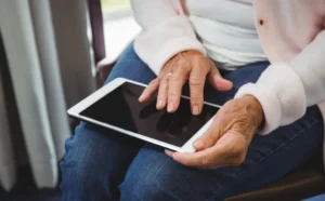 The Digital Divide: Are We Forgetting Our Most Vulnerable Patients?