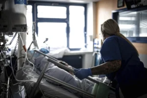 The Digital Divide: Wrongful Death Lawsuit Sparks National Debate Over Tele-ICU Safety