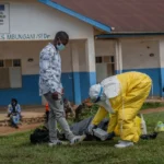 The Digital Frontier: Can Telehealth and AI Stem the Tide of Global Outbreaks?