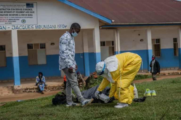 The Digital Frontier: Can Telehealth and AI Stem the Tide of Global Outbreaks?