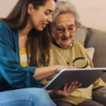 The Digital Transformation of Care: How Telehealth is Redefining Healthcare for Aging Populations