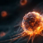 The Double-Edged Sword of Nutrition: How Vitamin B2 May Fuel Cancer Survival