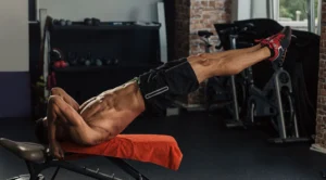 The Dragon Flag: Mastering the Ultimate Expression of Core Control