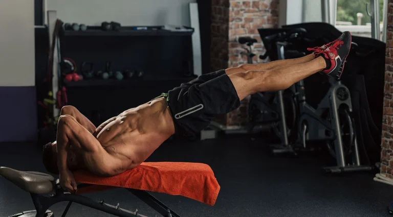 The Dragon Flag: Mastering the Ultimate Expression of Core Control