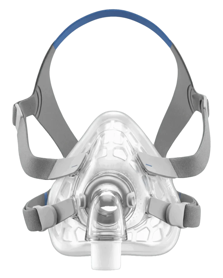 The End of "One-Size-Fits-Most": How Vitacore’s FormFit is Revolutionizing CPAP Therapy