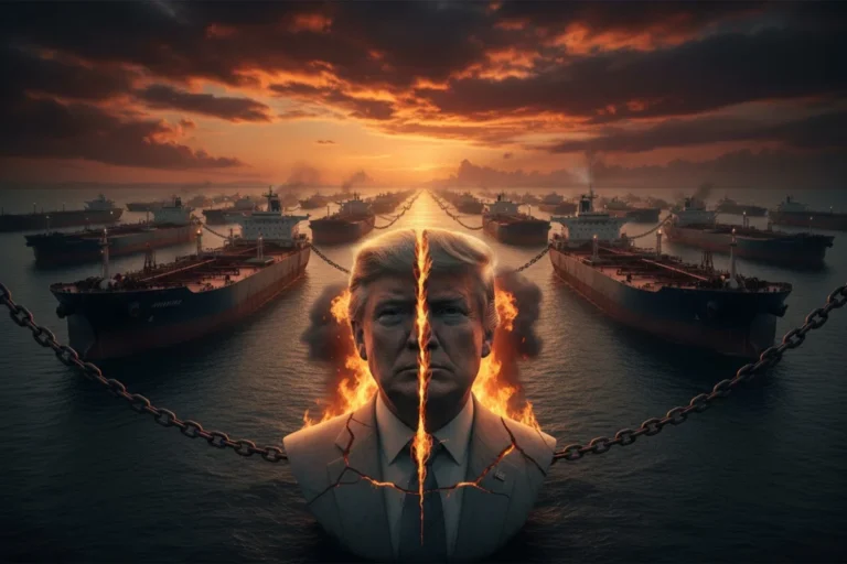The Escalation Trap: Analyzing the Strategic Impasse in the U.S.-Iran Conflict
