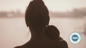The Eternal Embrace: Unpacking the Archetype of the Divine Mother