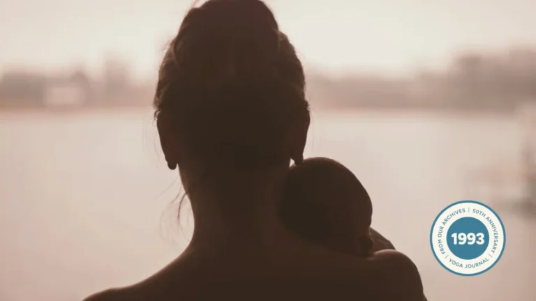 The Eternal Embrace: Unpacking the Archetype of the Divine Mother