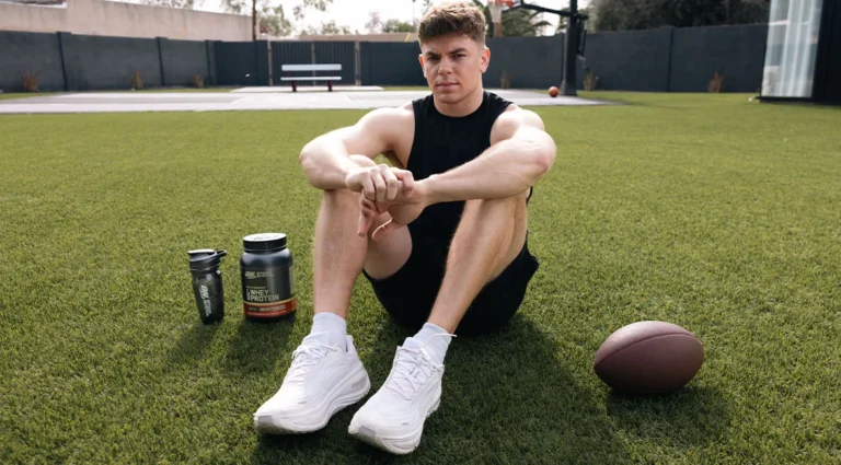 The Evolution of a Defensive Anchor: How Cooper DeJean is Mastering the NFL Grind