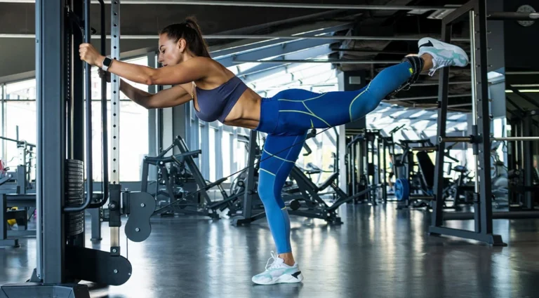 The Evolution of Glute Training: From "Leg Day" to the Modern Aesthetic Era