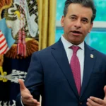 The FDA at a Crossroads: Leadership Void Sparks Biotech Industry Anxiety
