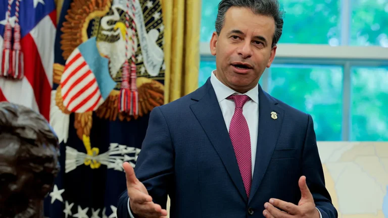 The FDA at a Crossroads: Leadership Void Sparks Biotech Industry Anxiety
