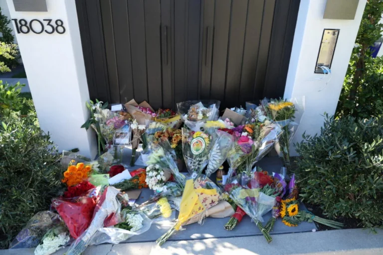 The Final Betrayal: Kenneth Iwamasa Sentenced in Matthew Perry’s Fatal Ketamine Overdose