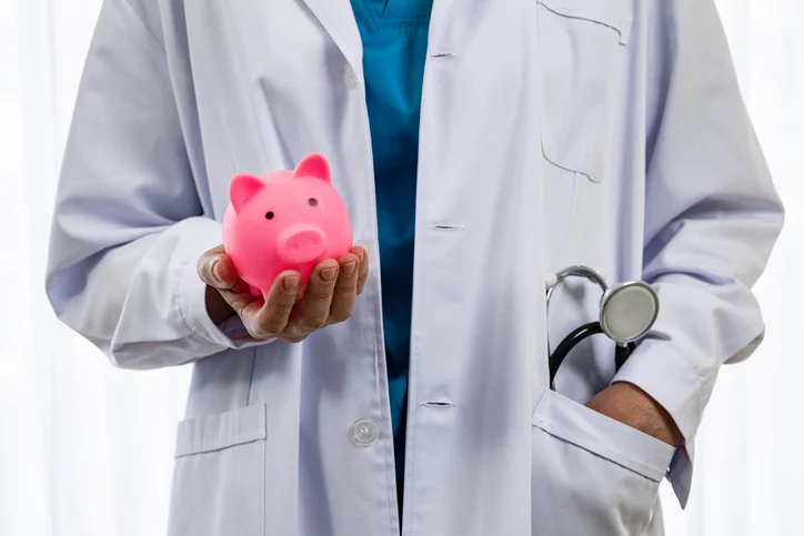 The Financial Imperative: Why Healthcare Payment Modernization is No Longer Optional