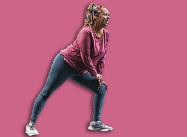 The Foundation of Longevity: Why Thigh Strength is Your Best Defense Against Aging