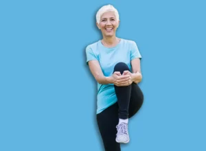 The Foundation of Mobility: Why Your Calves Are the Key to Longevity After 55