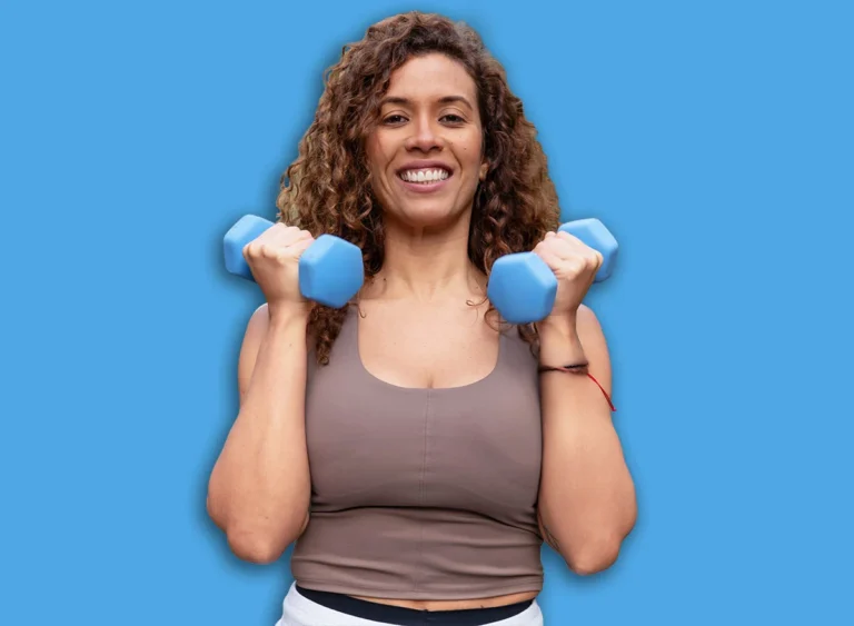 The Fountain of Strength: Why Arm Power Is Your Key to Independence After 55