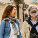 The Fountain of Youth Might Be a Plane Ticket: How Travel Therapy is Redefining Healthy Aging