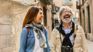 The Fountain of Youth Might Be a Plane Ticket: How Travel Therapy is Redefining Healthy Aging