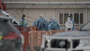 The Fragile Shield: What the MV Hondius Hantavirus Outbreak Reveals About American Biosecurity