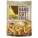 The Frozen Fry Revolution: How Home Cooks Are Recreating the Restaurant Experience