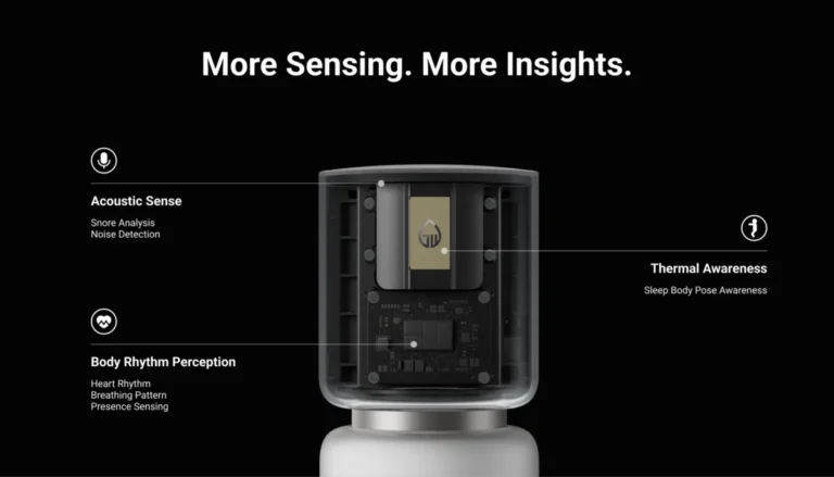 The Future of Bedside Intelligence: Why the Sleepal AI Lamp Is Shifting the Clinical Validation Paradigm