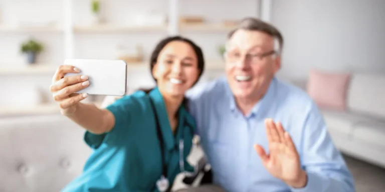 The Future of Facial Analysis: Can Your Selfie Predict Sleep Apnea?