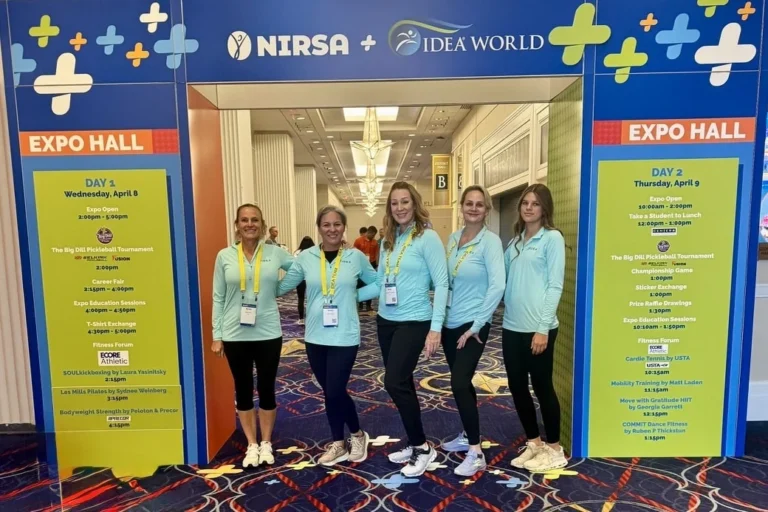 The Future of Fitness: Reflecting on the 2026 NIRSA + IDEA World Conference and the Path Toward Holistic Wellness