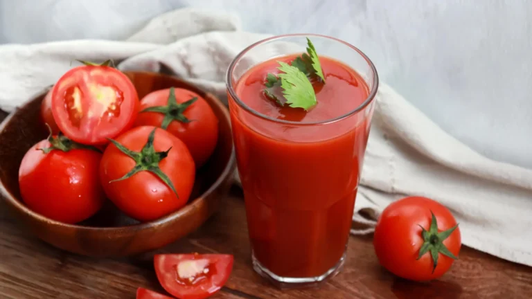 The Future of Functional Food: Can a Tomato-Soy Blend Turn the Tide on Chronic Inflammation?