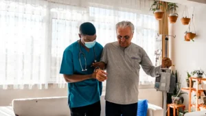 The Future of Healing: Analyzing the Efficacy and Uneven Adoption of the ‘Hospital at Home’ Model