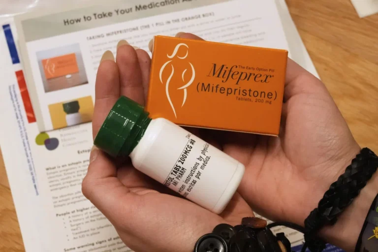 The Future of Reproductive Telehealth: Legal Battle Over Mifepristone Access Reaches Supreme Court