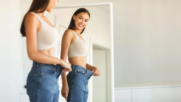 The Future of Weight Loss: Stanford’s AI-Driven Breakthrough in Obesity Treatment