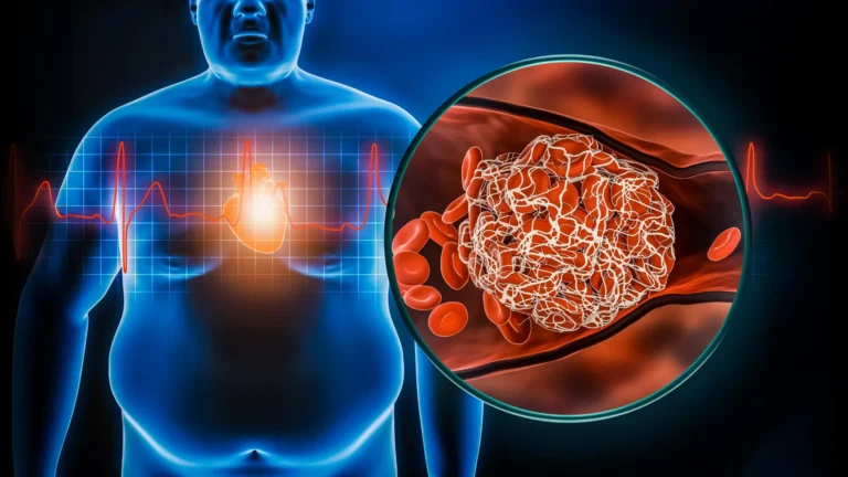 The Gender Divide in Obesity: New Research Unveils Divergent Health Risks for Men and Women