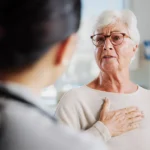 The Gender Gap in Cardiac Care: Declining TAVI Access and Persistent Risks for Women