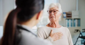 The Gender Gap in Cardiac Care: Declining TAVI Access and Persistent Risks for Women
