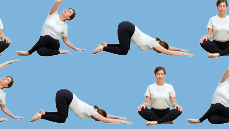 The Gentle Path to Relief: A Comprehensive 15-Minute Yin Yoga Practice for Chronic Back Pain