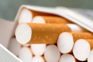 The Geography of Risk: How Rural Socioeconomic Disadvantage Shapes Adolescent Smoking Trends